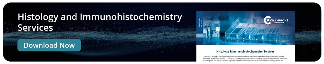 Click to download our histology and immunohistochemistry services fact sheet.