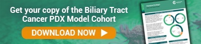 Get your copy of the Biliary Tract Cancer PDX Model Cohort - Download Now